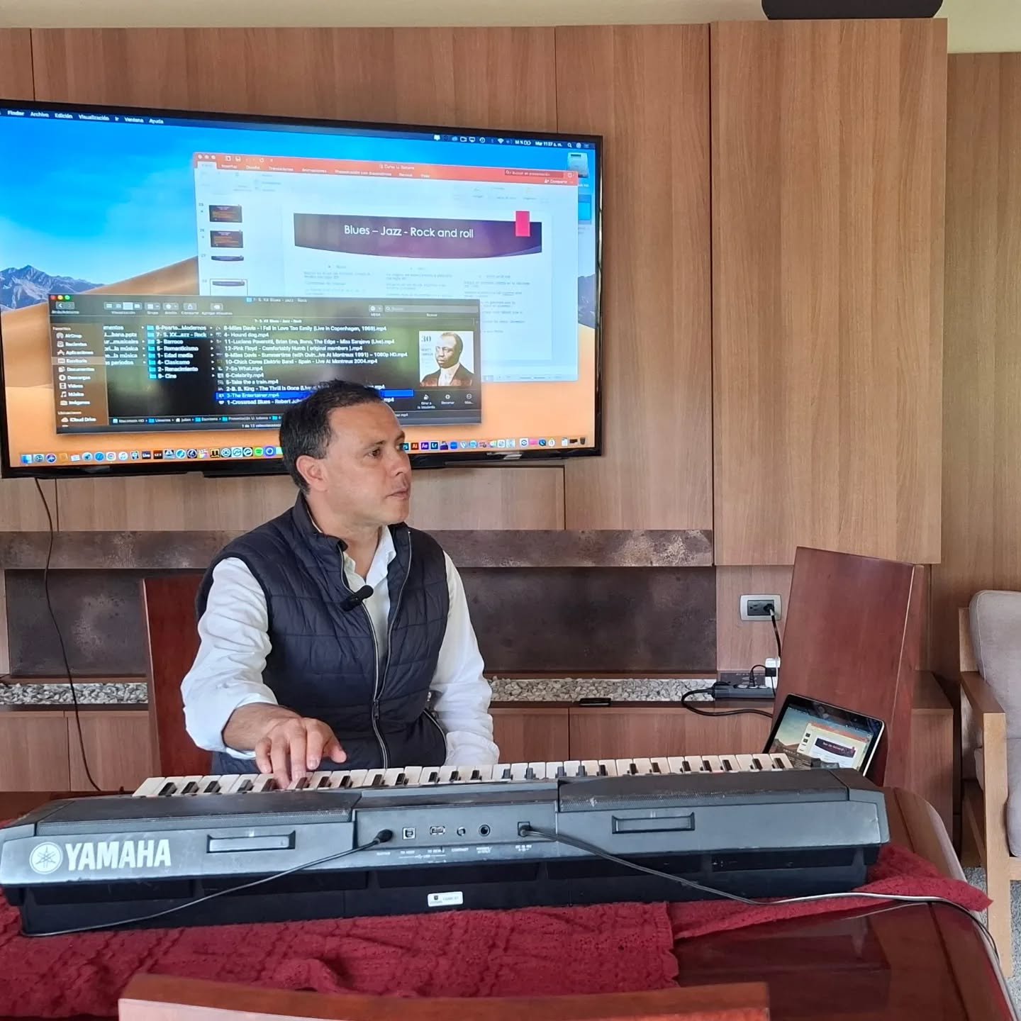 JulyMusic Pro